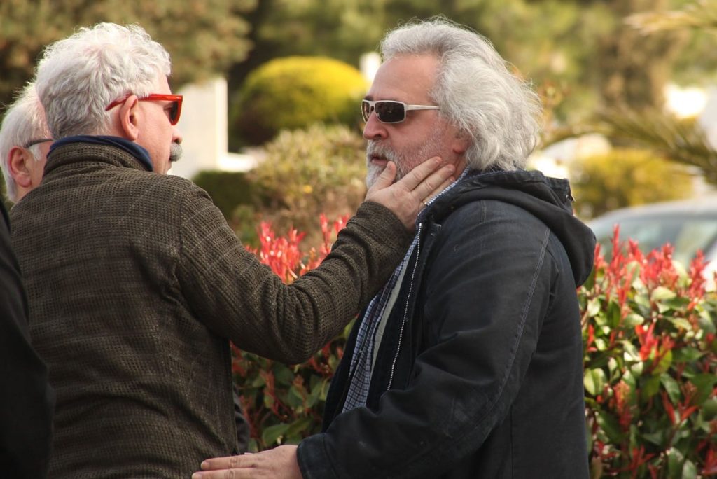 Β.Θωμόπουλος: «Δεν έχω καμία σχέση με τον Π.Φιλιππίδη – Δεν μιλάμε»