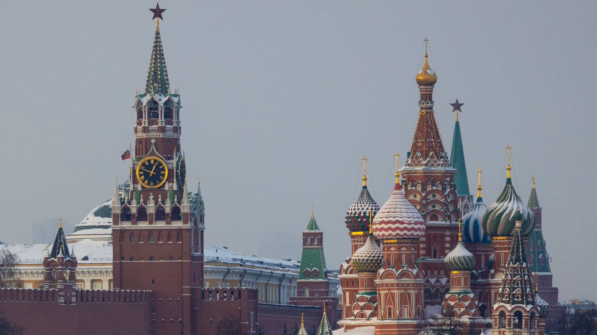 Αυτός είναι ο ακριβής πληθυσμός της Ρωσικής Ομοσπονδίας