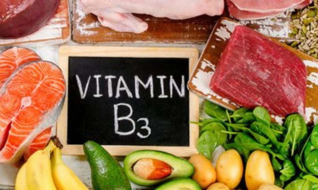 Β3: Η βιταμίνη που μπορεί να αυξήσει τον κίνδυνο καρδιαγγειακών επεισοδίων – Σε ποιες τροφές βρίσκεται