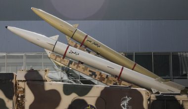 Reuters: «Το Ιράν έστειλε στη Ρωσία πάνω από 400 βαλλιστικούς πυραύλους – Θα ακολουθήσουν και άλλες παρτίδες»