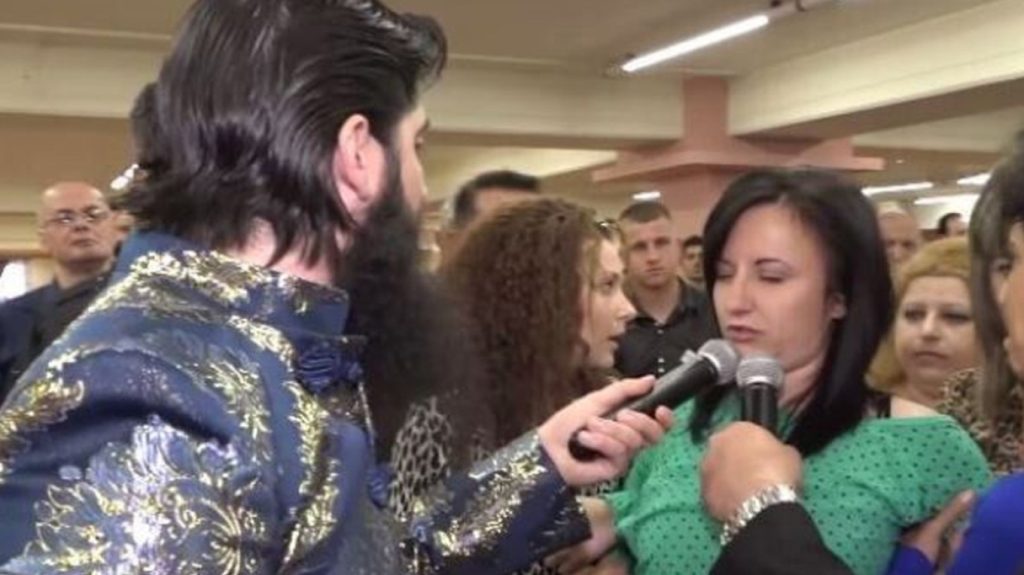 Ο «εξορκιστής της Θεσσαλονίκης» επανεμφανίστηκε με αλλαγή ονόματος από «Η Συναγωγή, Εκκλησία» σε «Χριστιανική Εκκλησία»