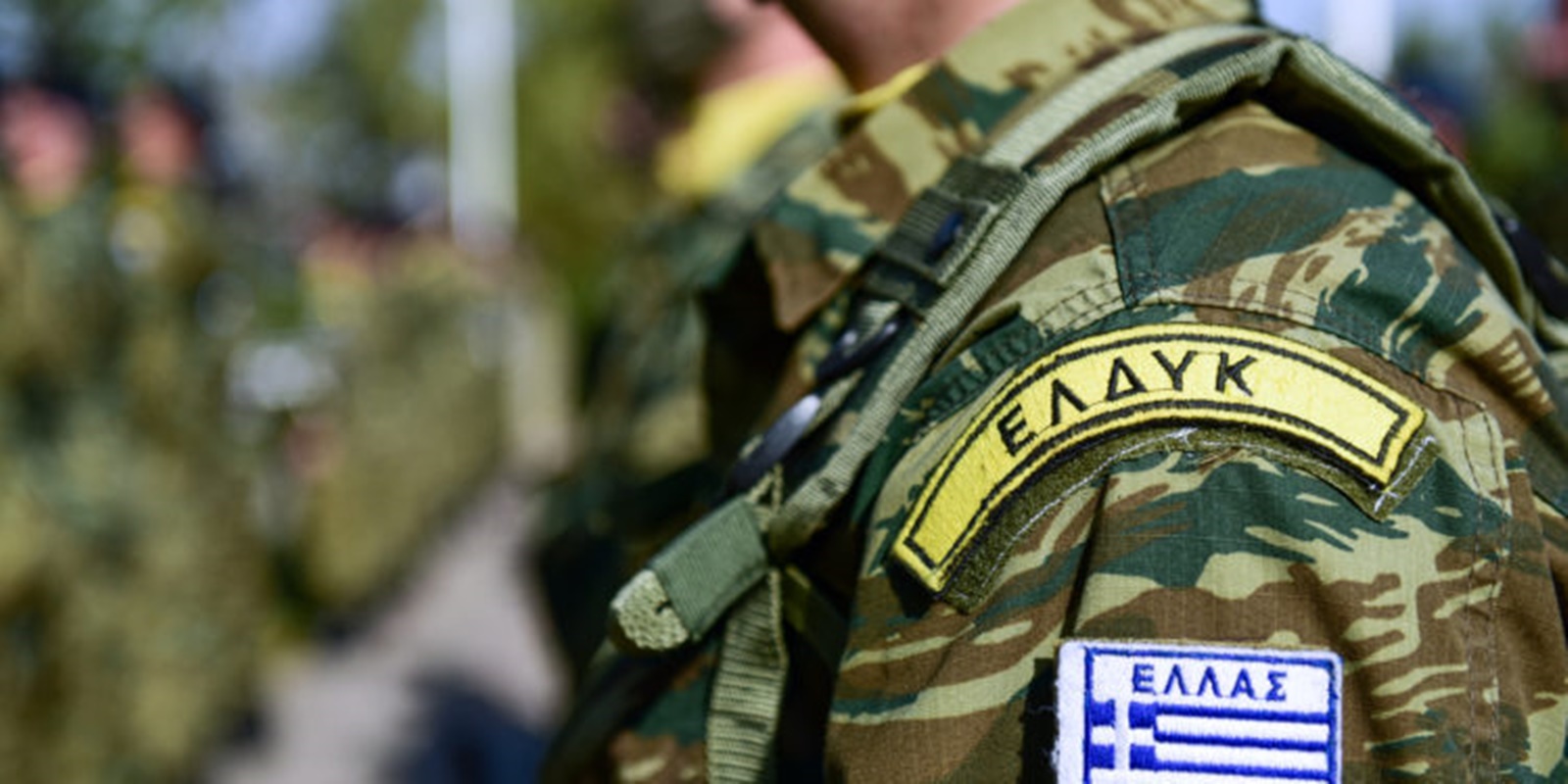 Κύπρος: Εξερράγη εκπαιδευτική χειροβομβίδα στα χέρια Έλληνα στρατιώτη που υπηρετεί στην ΕΛΔΥΚ