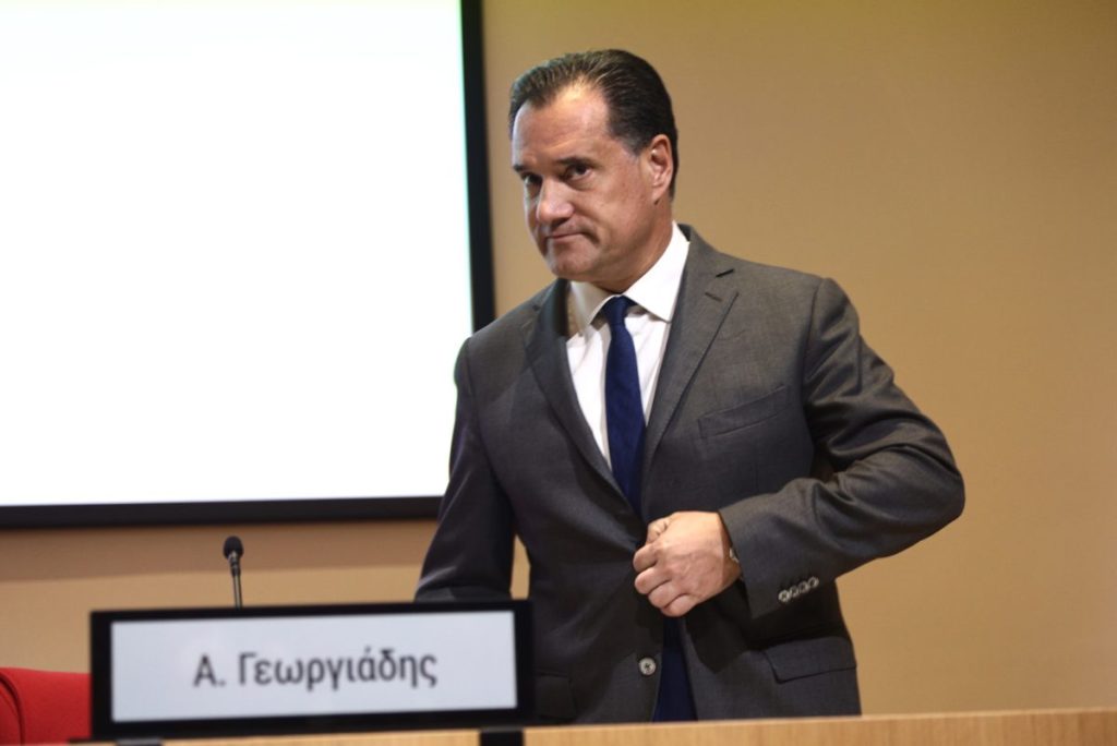 O Α.Γεωργιάδης υπέδειξε στους δικαστές πως… να δικάσουν για τις παράνομες προσλήψεις του ΚΕΕΛΠΝΟ – «Τι διαδικασία είναι αυτή;»