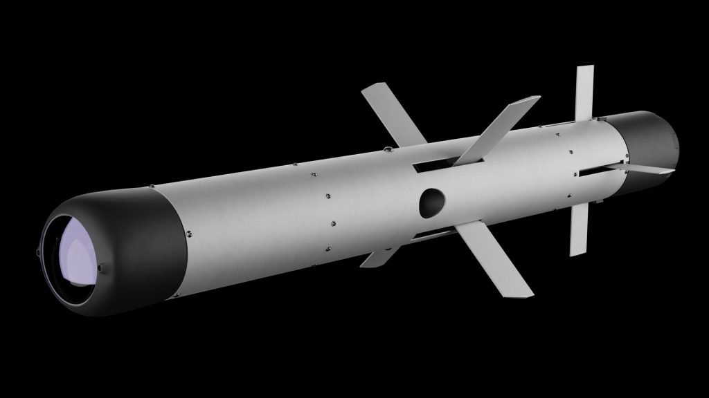 Η Ρουμανία ανακοίνωσε ότι θα προμηθευτεί αντιαρματικούς πυραύλους Spike-LR2