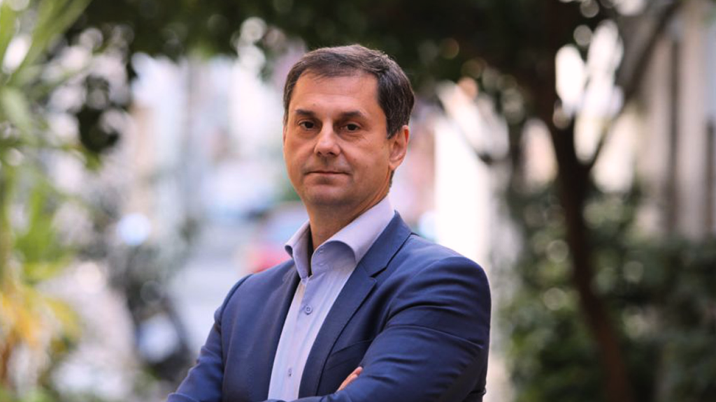 Χ.Θεοχάρης: «Μέχρι τις 29 Φεβρουαρίου η προθεσμία προμήθειας POS – Δεν προβλέπεται παράταση»