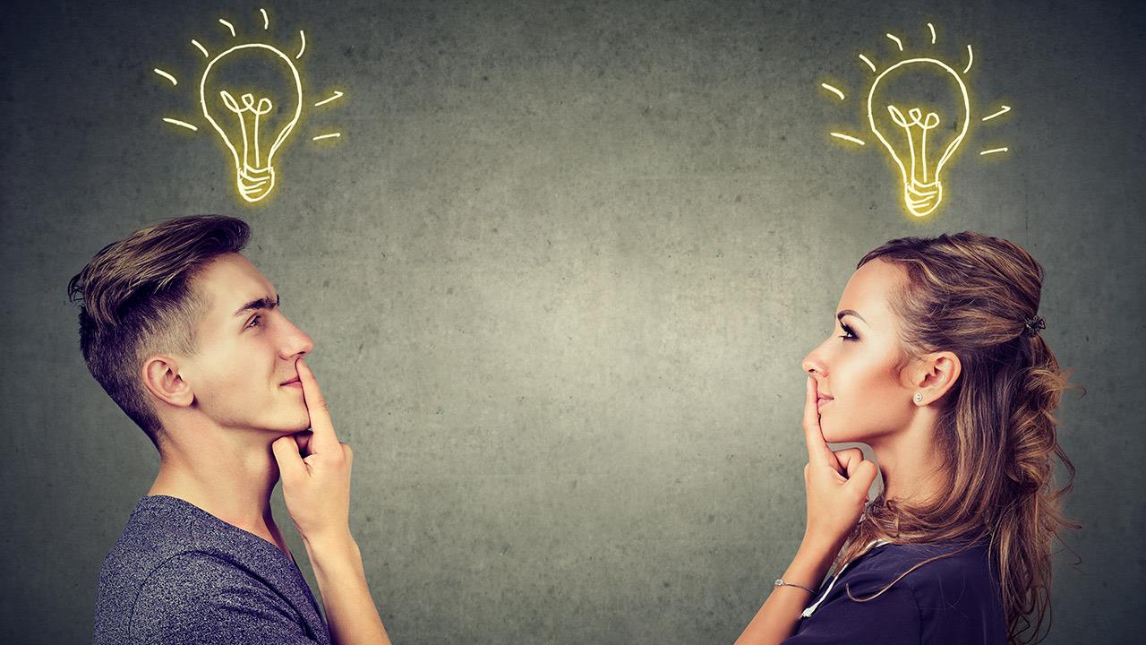 Η «μαγική» λέξη που αυξάνει την επιρροή που έχετε στους γύρω σας