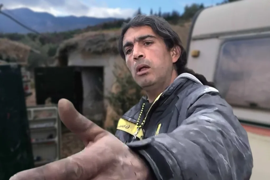 «Τάπα» στον Ν.Ευαγγελάτο από τον Μ.Καλαϊτζιδάκη για το DNA: «Ούτε ο Μητσοτάκης δέχεται έλεγχο για να μάθουμε τους γονείς του»! (βίντεο)