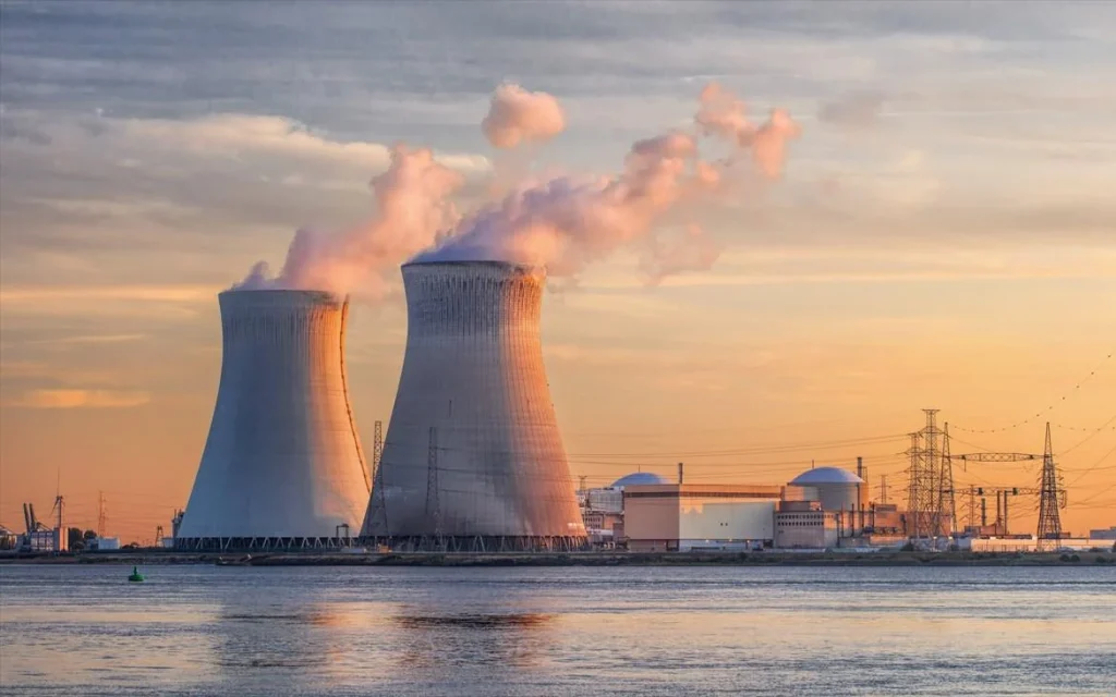 Νέα έρευνα αποκαλύπτει: Το 1/3 των πυρηνικών σταθμών στην Ευρώπη εξαρτώνται από τη Ρωσία