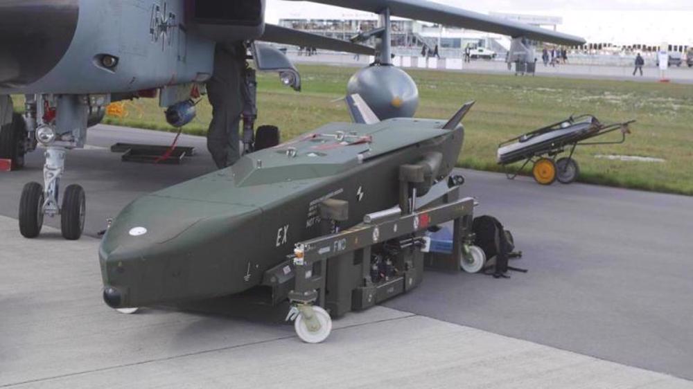 Η Γερμανία ενέκρινε την αποστολή όπλων μεγάλου βεληνεκούς στην Ουκρανία, αλλά «λέξη» για Taurus