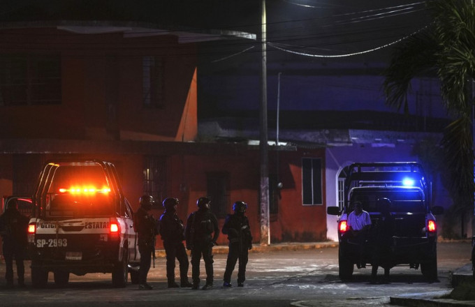 Μεξικό: Συμμορίες συγκρούστηκαν μεταξύ τους – Τουλάχιστον 12 νεκροί