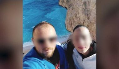 Ζάκυνθος: «Μου πάτησε το κεφάλι και έλεγε “θα σας σκοτώσω”» λέει η 19χρονη που ξυλοκοπήθηκε από τον Αλβανό σύντροφό της