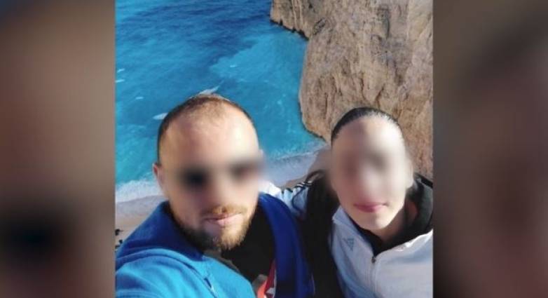 Ζάκυνθος: «Μου πάτησε το κεφάλι και έλεγε “θα σας σκοτώσω”» λέει η 19χρονη που ξυλοκοπήθηκε από τον Αλβανό σύντροφό της