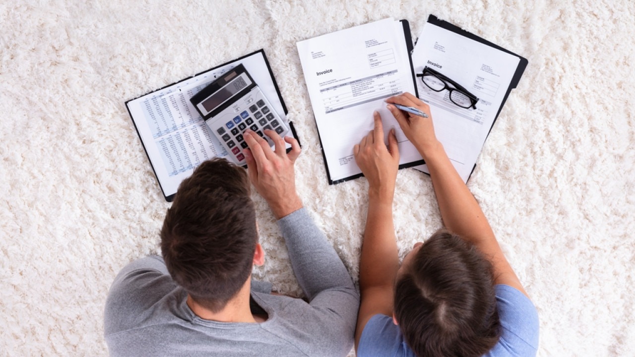 Χωριστές φορολογικές δηλώσεις: Όσα πρέπει να προσέξουν τα ζευγάρια για να μην έχουν περιπέτειες με την εφορία