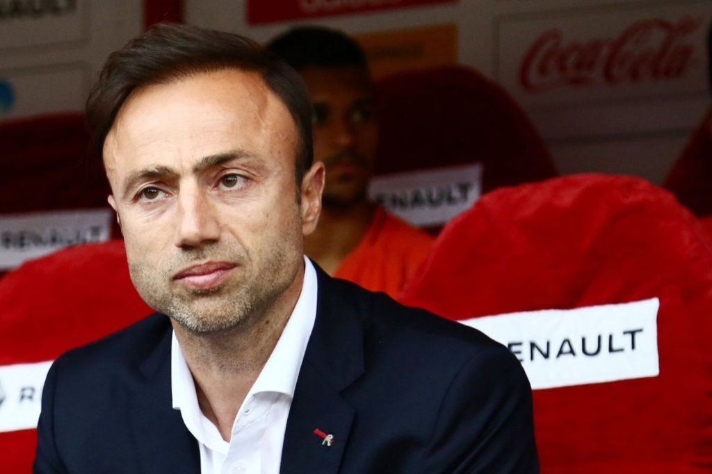 Νέος προπονητής του Βόλου ο Χρήστος Κόντης – Η ανακοίνωση της ΠΑΕ