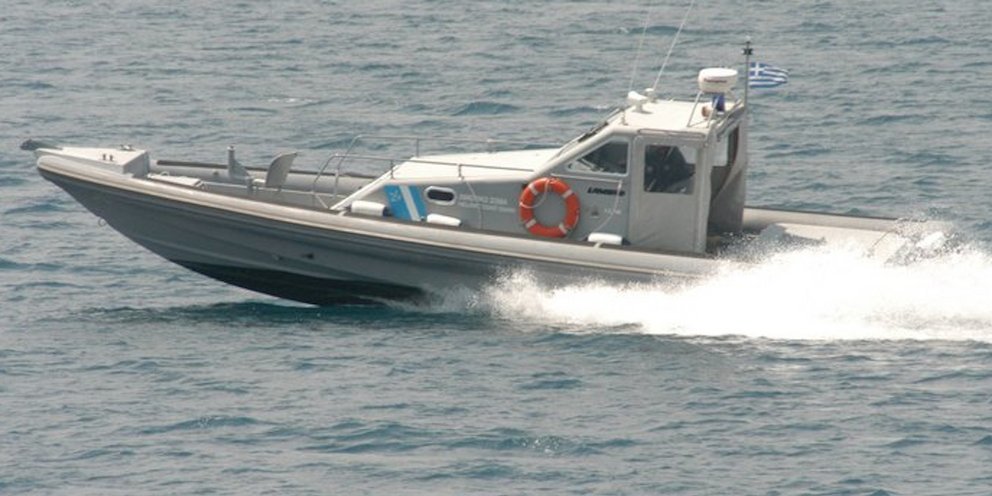 Κρήτη: Σκάφος με 35 παράνομους αλλοδαπούς εντοπίστηκε στα νότια του νησιού