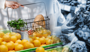 Eurostat: Τον δεύτερο υψηλότερο πληθωρισμό τροφίμων στην Ευρωπαϊκή Ένωση είχε τον Ιανουάριο η Ελλάδα