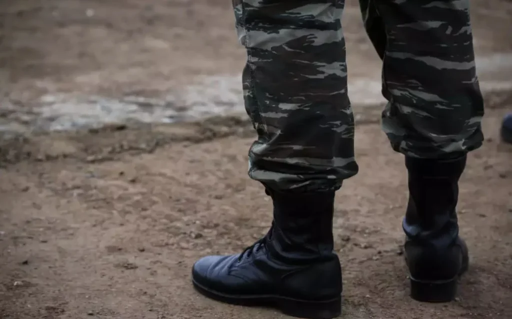 Κύπρος: Ακρωτηρίασαν τη δεξιά του παλάμη του στρατιώτη της ΕΛΔΥΚ που τραυματίστηκε από χειροβομβίδα