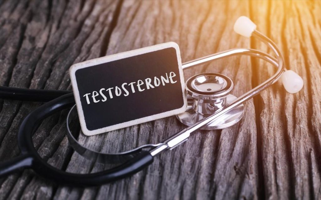 Αυτά είναι τα συμπτώματα της χαμηλής τεστοστερόνης – Οι τροφές που ενισχύουν τα επίπεδά της