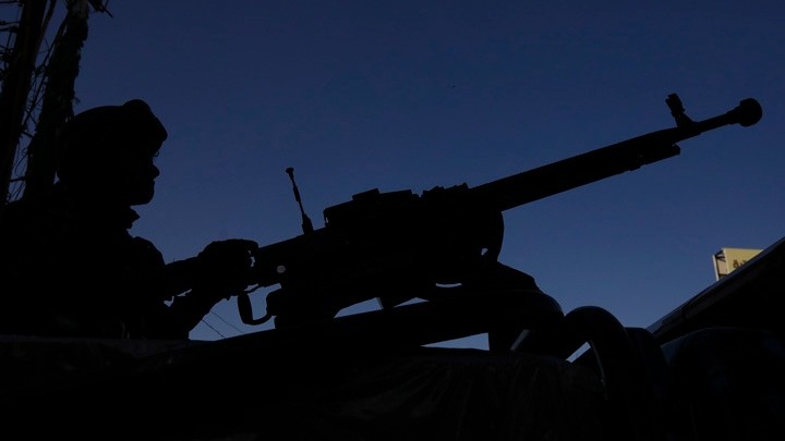 Πυραύλους και drone των Χούθι της Υεμένης ανακοίνωσαν ότι κατέστρεψαν οι ΗΠΑ