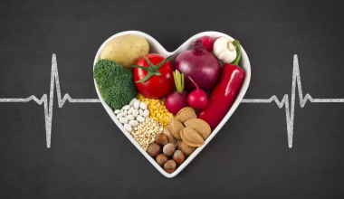 Αυτές είναι οι τροφές που θα σας βοηθήσουν να αποτρέψετε τις καρδιαγγειακές παθήσεις