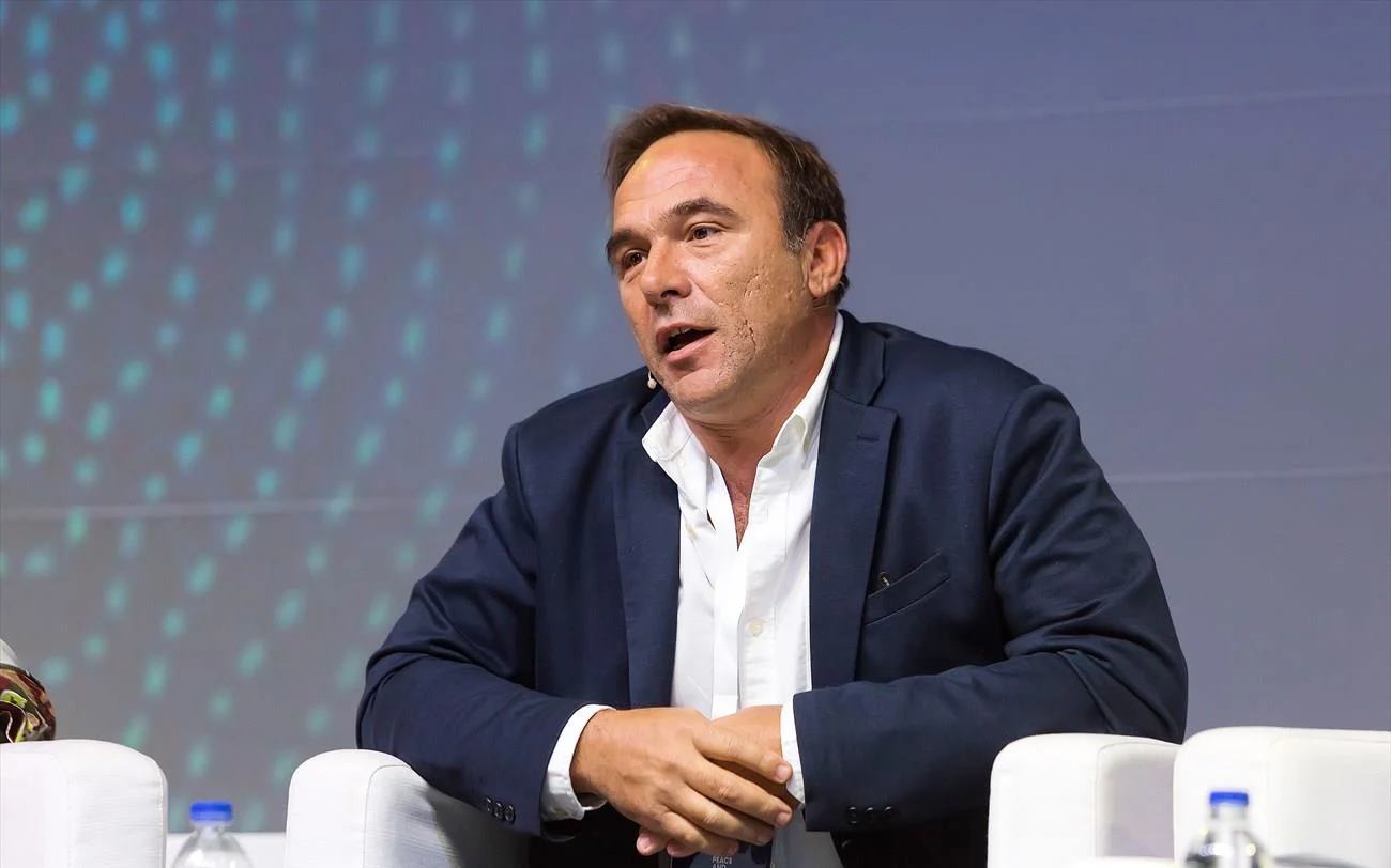 Π.Κόκκαλης από Γενικό Κρατικό Νίκαιας: «Το ΕΣΥ έχει αφεθεί στη μοίρα του – Πού είναι οι πόροι από το Ταμείο Ανάκαμψης;»