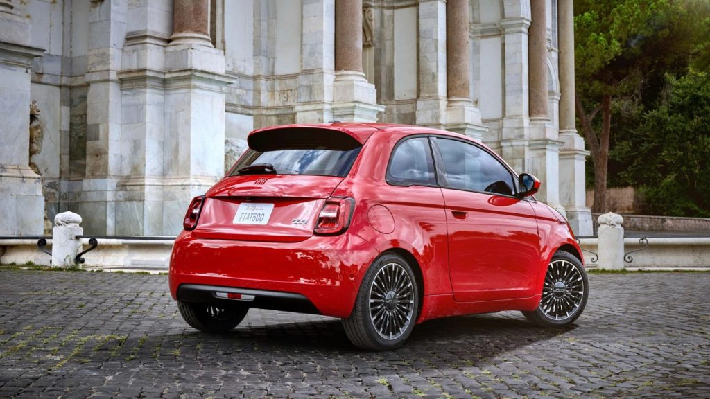 Η FIAT παραμένει η πιο καλουπουλημένη μάρκα της Stellantis