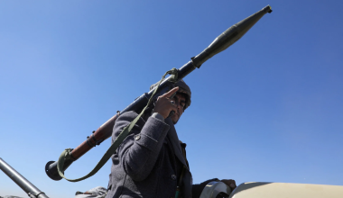 Υεμένη: Ο αμερικανικός Στρατός ανακοίνωσε ότι κατέστρεψε drones και πυραύλους των Χούθι 