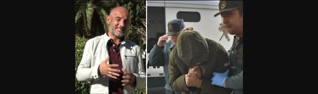 Ισπανία: Ομοφυλόφιλος ιερέας συνελήφθη για παράνομη διακίνηση βιάγκρα