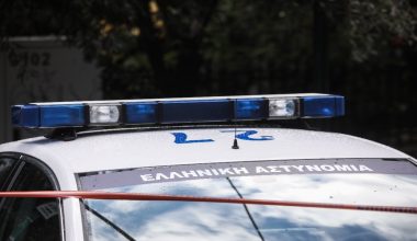 Αντιτρομοκρατική: Συνελήφθησαν 10 άτομα – Συνδέονται και με τον φάκελο στο Εφετείο Θεσσαλονίκης