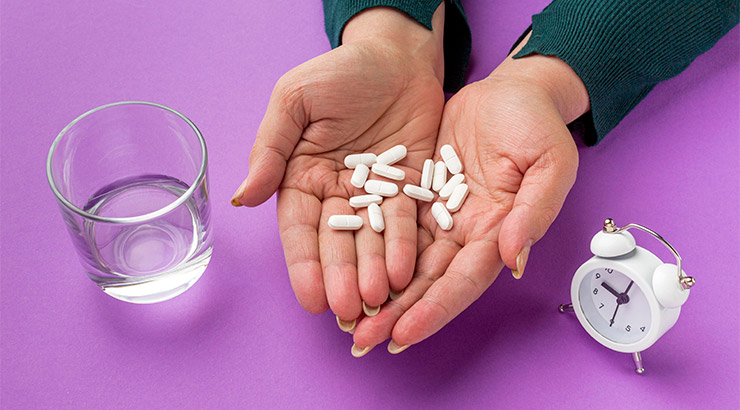 Ληγμένα φάρμακα: Tι μπορείτε να πάθετε αν τα καταναλώσετε