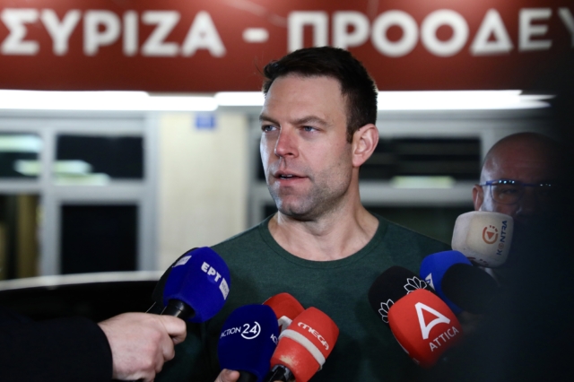 Τι αναφέρει ο νόμος για τη συμμετοχή πολιτικού αρχηγού σε εταιρεία του εξωτερικού