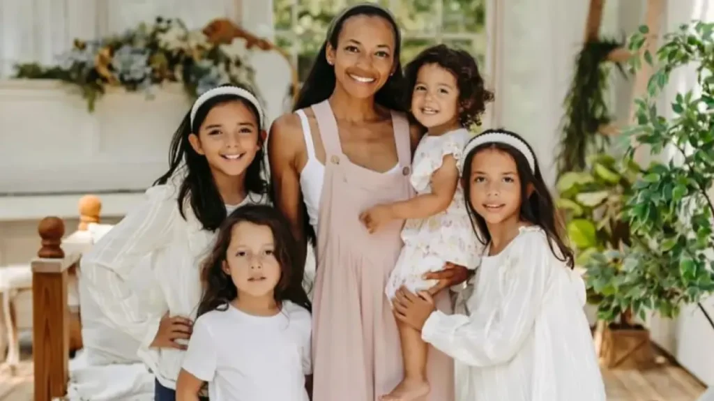 Φρίκη στις ΗΠΑ: Μητέρα έβαλε φωτιά και έκαψε τα τέσσερα παιδιά της