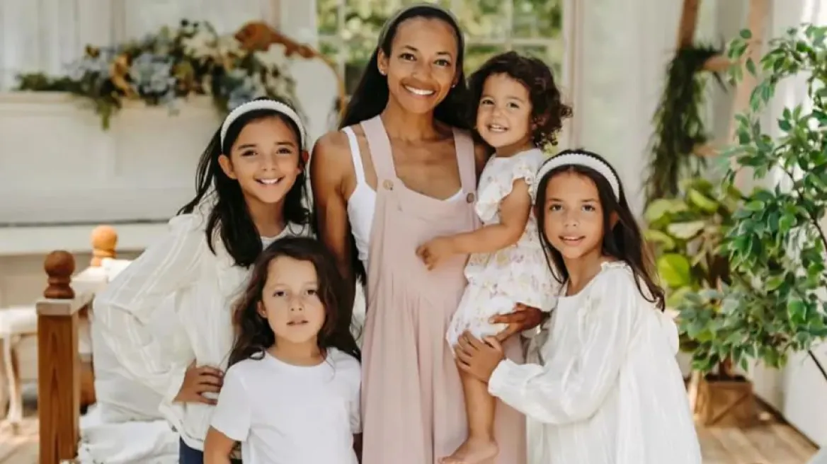 Φρίκη στις ΗΠΑ: Μητέρα έβαλε φωτιά και έκαψε τα τέσσερα παιδιά της