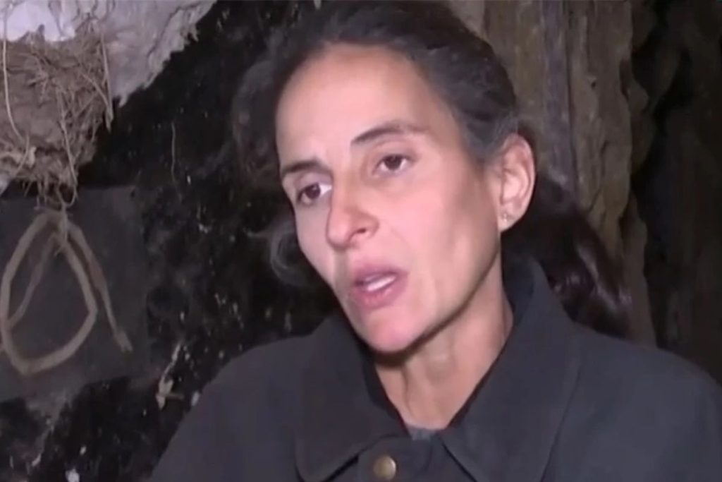 Στο ΑΤ Κορίνθου παρουσιάζονται σήμερα η παλαιοχριστιανή Σεαβαστή και τα παιδιά της