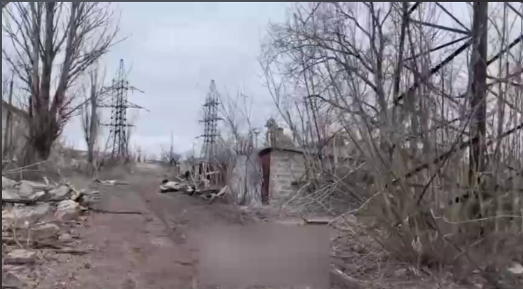 Βίντεο: Το Τάγμα Αζόφ δεν τα πήγε καλά ούτε στην Αβτντιίβκα – Πώς εξοντώθηκαν οι νεοναζί