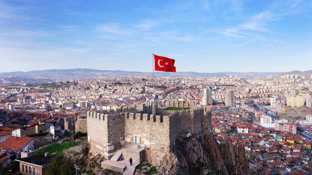 Λ.Παλαιοδήμος για την οικονομική πρόοδο της Τουρκίας: «Αφού τα κατάφεραν αυτοί μπορούμε κι εμείς αν κόψουμε την άρνηση»