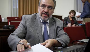 ΣΥΡΙΖΑ: «Καταθέτω αίτημα να σταματήσει η διαδικασία εκλογής προέδρου» λέει ο Ο.Ηλιόπουλος 