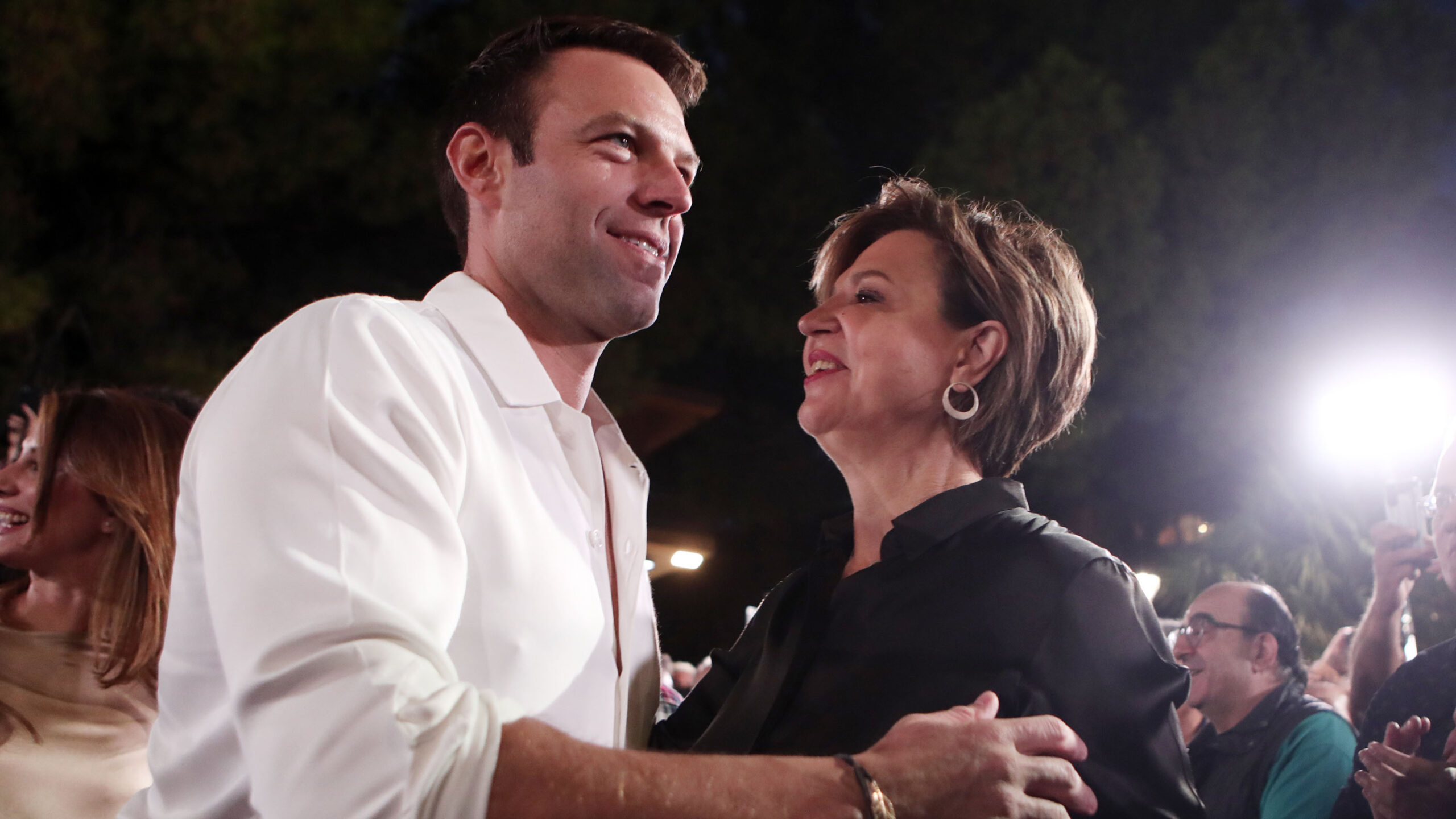 Θα υπάρξουν κι άλλες υποψηφιότητες για την προεδρία του ΣΥΡΙΖΑ; – Ποιοι αποτελούν τα δύο κύρια αντίπαλα «στρατόπεδα»