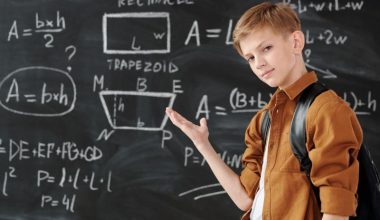 Η μαθηματική άσκηση για 7χρονα που έγινε viral – Δεν μπορούσαν να την λύσουν ούτε οι γονείς