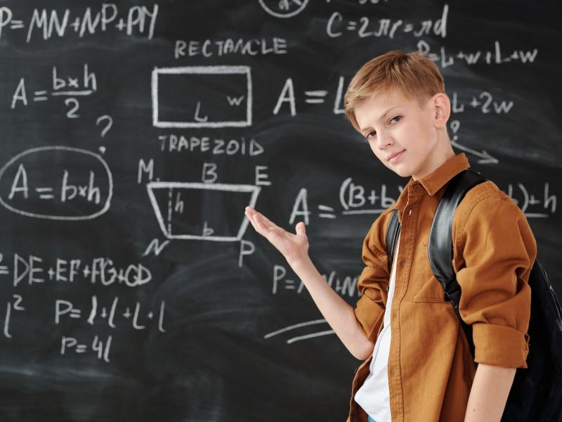 Η μαθηματική άσκηση για 7χρονα που έγινε viral – Δεν μπορούσαν να την λύσουν ούτε οι γονείς