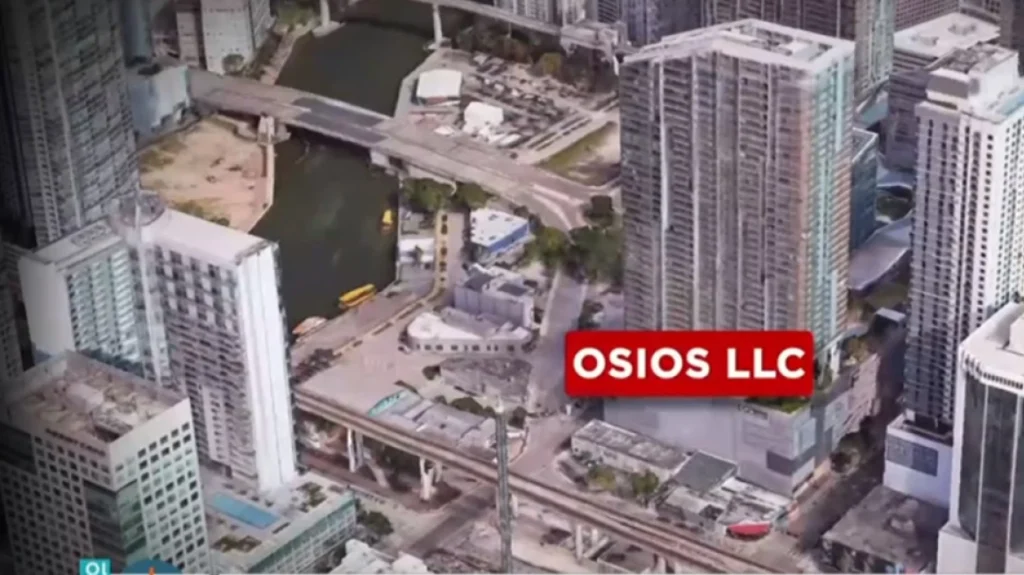 Σε ουρανοξύστη στο Μαϊάμι στεγάζεται η εταιρεία του Σ.Κασσελάκη (φωτο – βίντεο) 