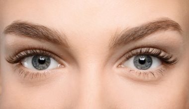 Δακρυοαδενίτιδα: Όλα όσα πρέπει να γνωρίζετε για την ασυνήθιστη διαταραχή των ματιών 