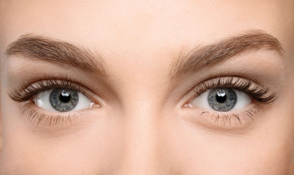 Δακρυοαδενίτιδα: Όλα όσα πρέπει να γνωρίζετε για την ασυνήθιστη διαταραχή των ματιών 