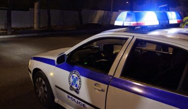 Κλοπή αυτοκινήτου στην Καρδίτσα: Ο δράστης παρέσυρε φεύγοντας τον ιδιοκτήτη του οχήματος