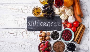 Οι εννέα τροφές που μειώνουν τον κίνδυνο εμφάνισης καρκίνου – Ποιες πρέπει να αποφεύγετε