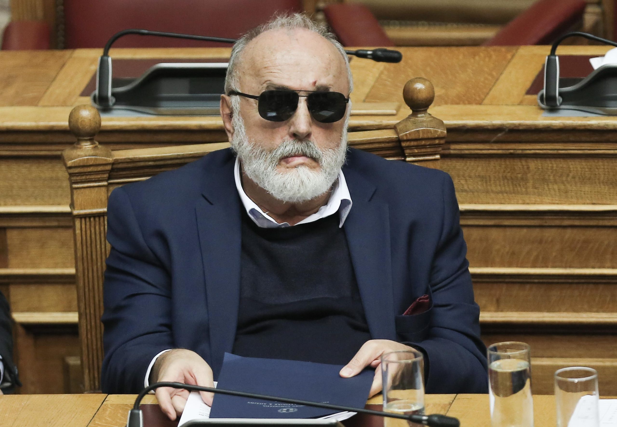 Π.Κουρουμπλής: «Έπρεπε να παραιτηθεί το πολιτικό συμβούλιο του ΣΥΡΙΖΑ μετά την απομάκρυνση του Α.Τσίπρα»