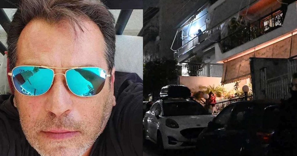 Αγία Βαρβάρα: Νέα στοιχεία για τη δολοφονία του 57χρονου από τον πεθερό του – «Το ένα παιδί βρισκόταν μπροστά»