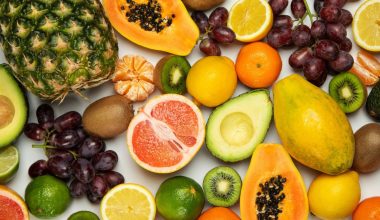 Φλεγμονή: Αυτά είναι τα φρούτα που μπορούν να σας βοηθήσουν να τη μειώσετε