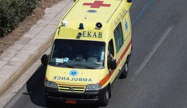 Ιωάννινα: 30χρονος εντοπίστηκε νεκρός μέσα σε δωμάτιο ξενοδοχείου
