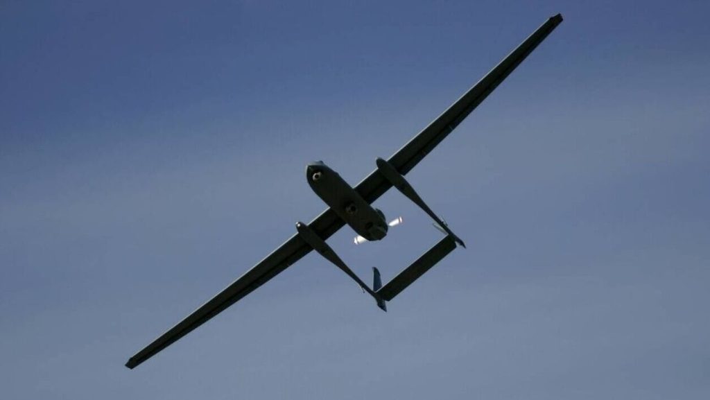Ρωσικό ΥΠΑΜ: «Καταρρίψαμε ουκρανικά drones πάνω από την περιφέρεια Μπέλγκοροντ»